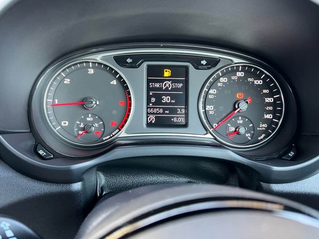 Used Audi A1 2017 for sale - 76338607: Photo 31