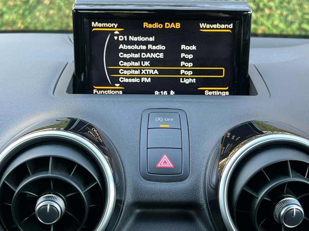 Used Audi A1 2017 for sale - 76338607: Photo 33