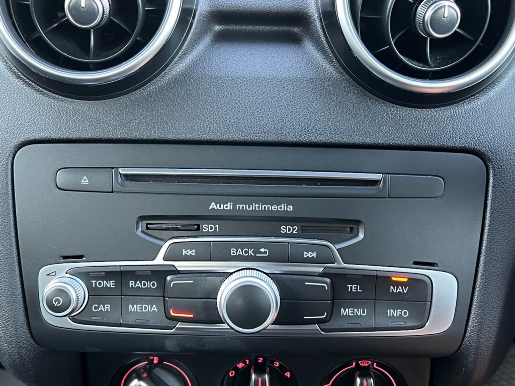 Used Audi A1 2017 for sale - 76338607: Photo 35