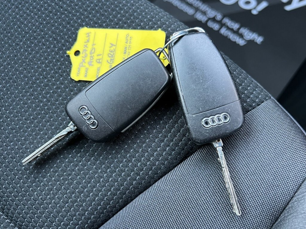 Used Audi A1 2017 for sale - 76338607: Photo 45