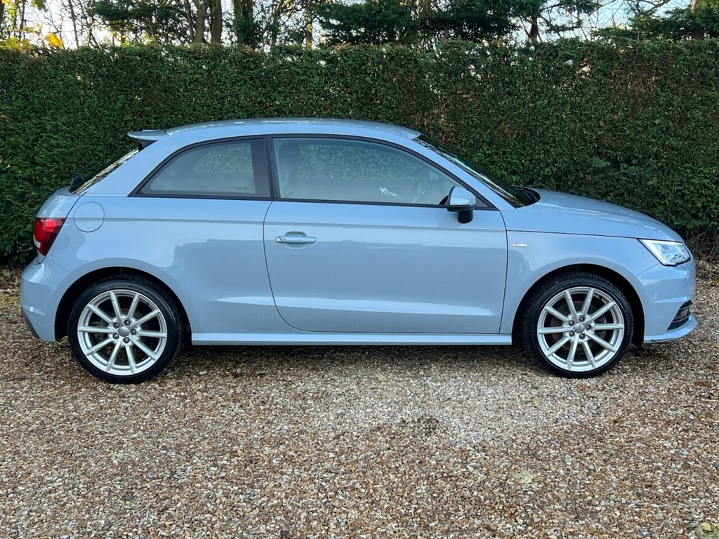 Used Audi A1 2017 for sale - 76338607: Photo 5