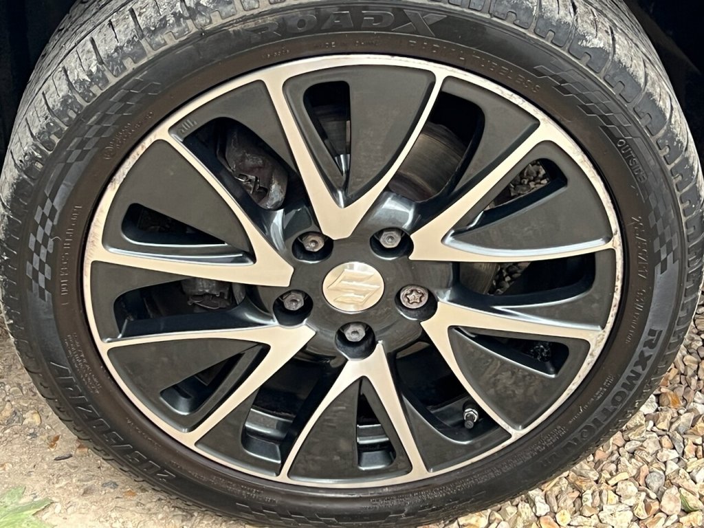 Vehicle 11