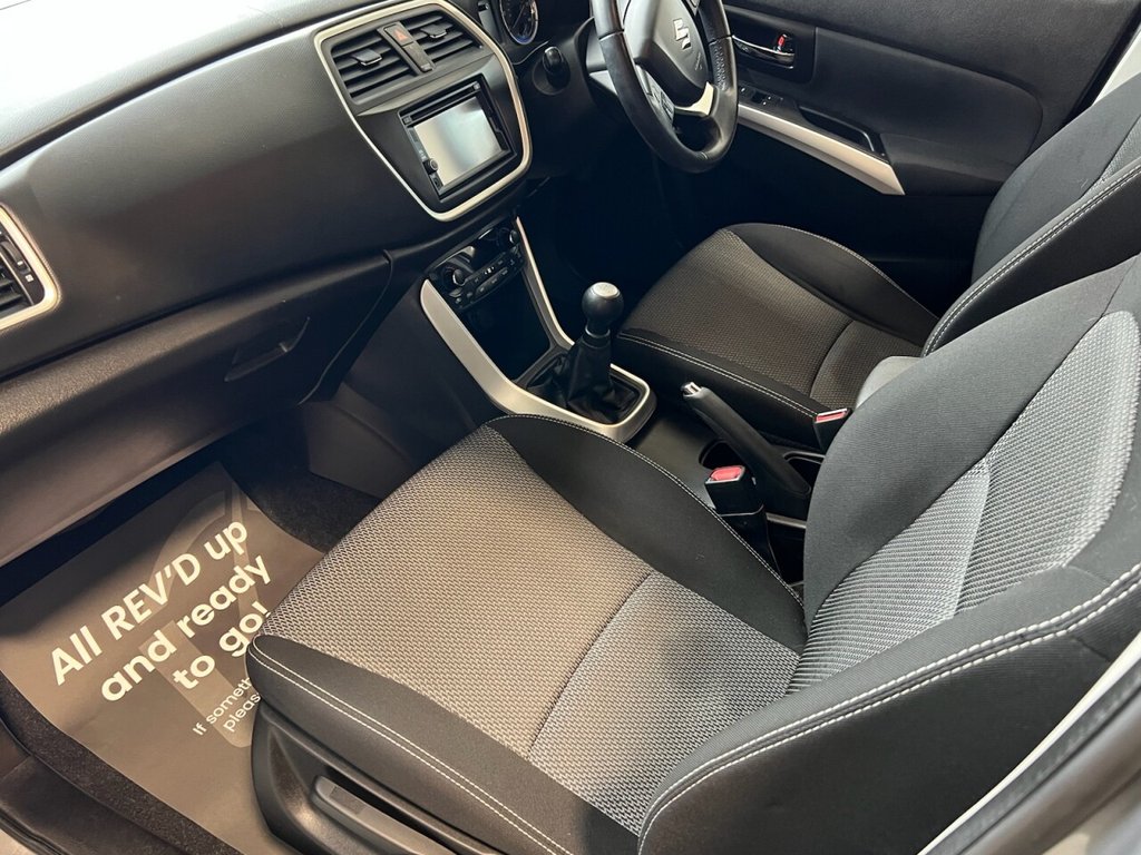 Vehicle 26