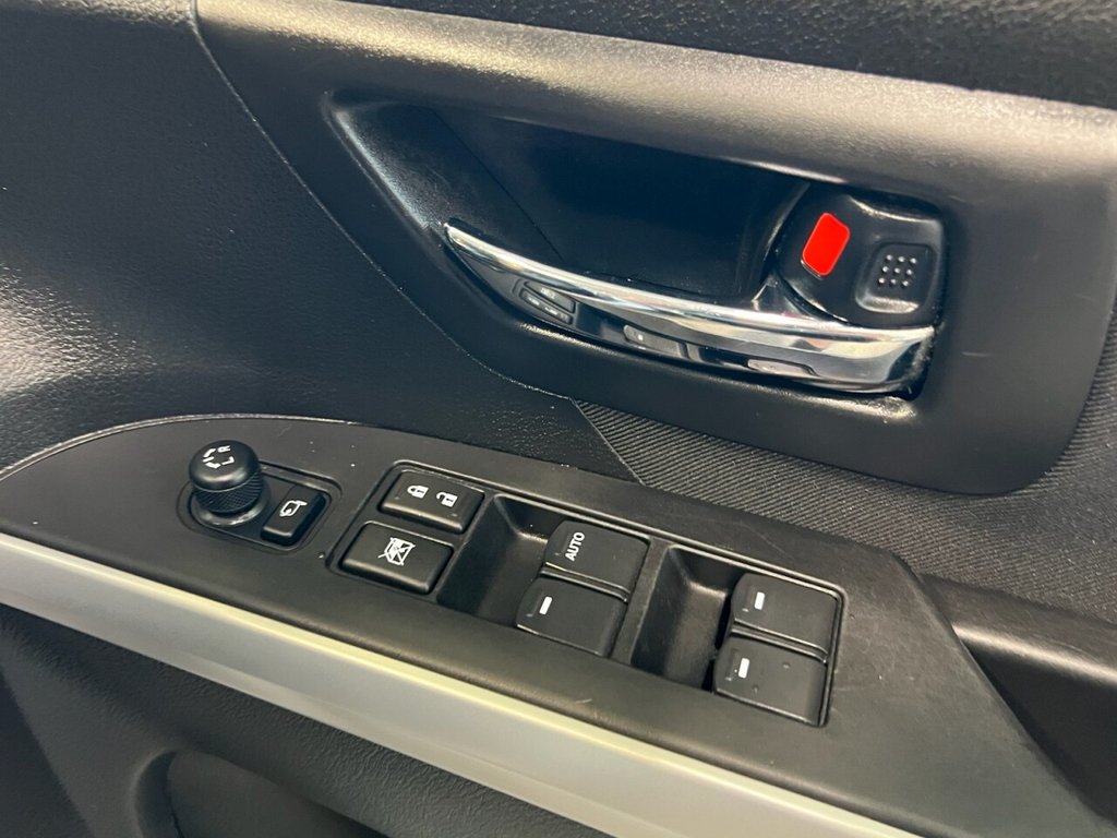 Vehicle 32