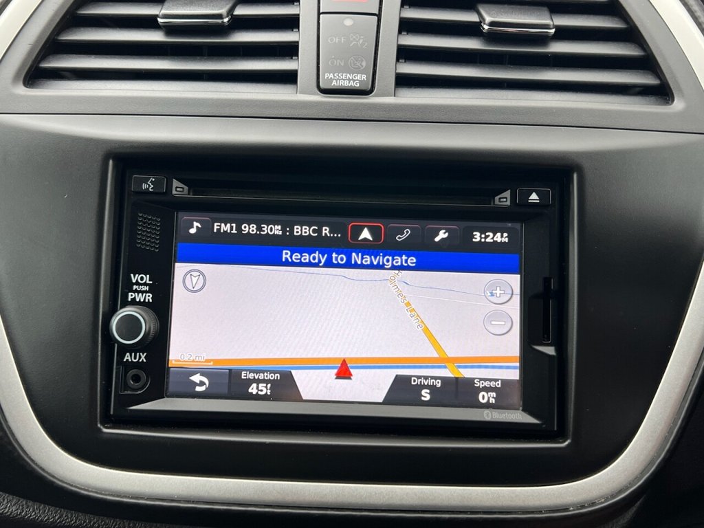 Vehicle 36