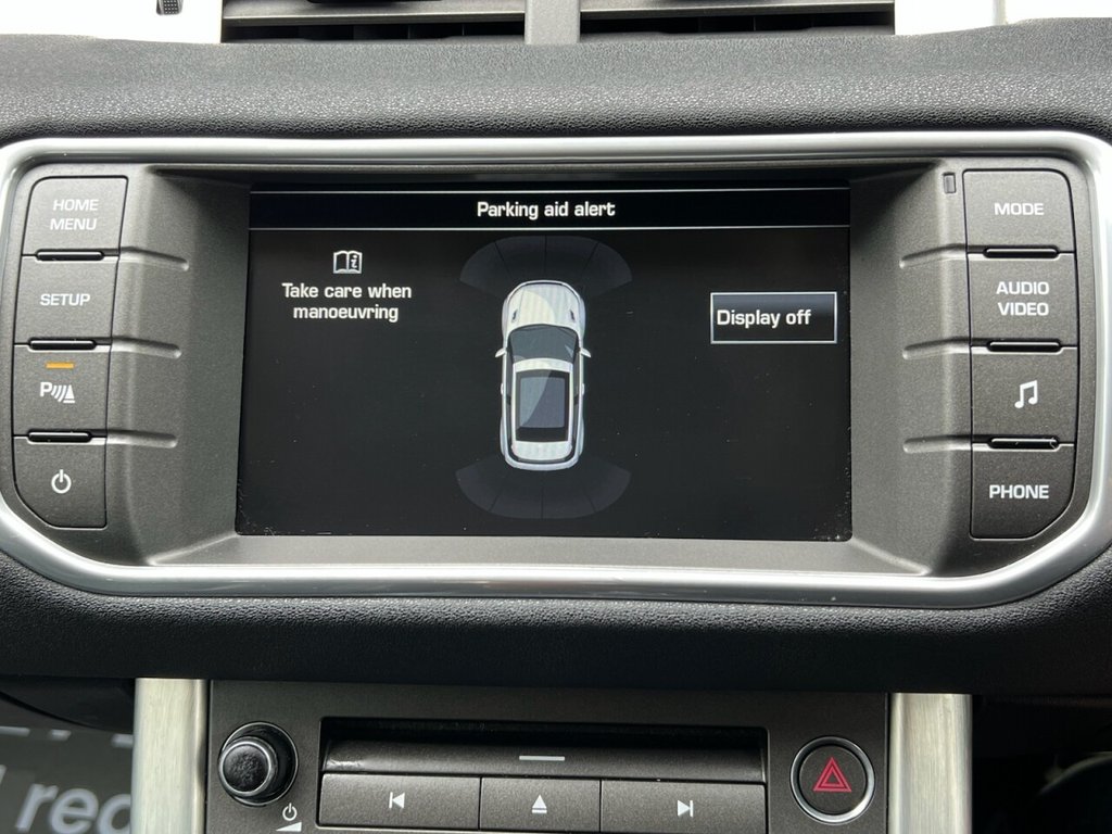 Vehicle 29
