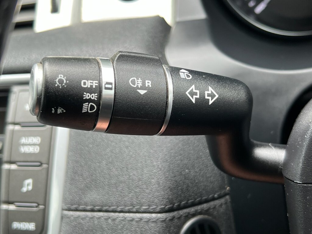 Vehicle 32