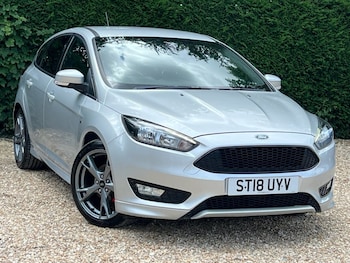 Ford - Focus