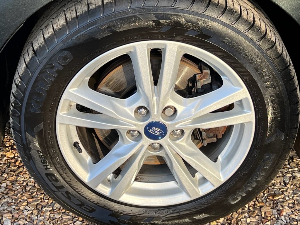 Used Ford S-Max 2017 for sale - 76356903: Photo 12