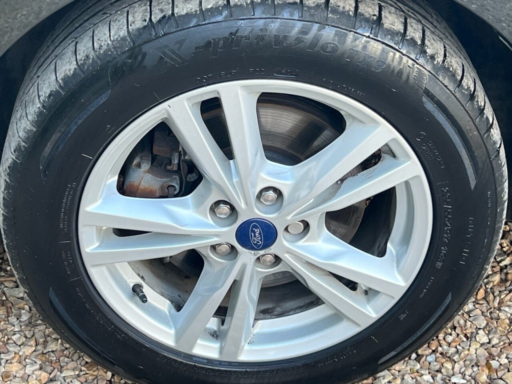 Used Ford S-Max 2017 for sale - 76356903: Photo 13