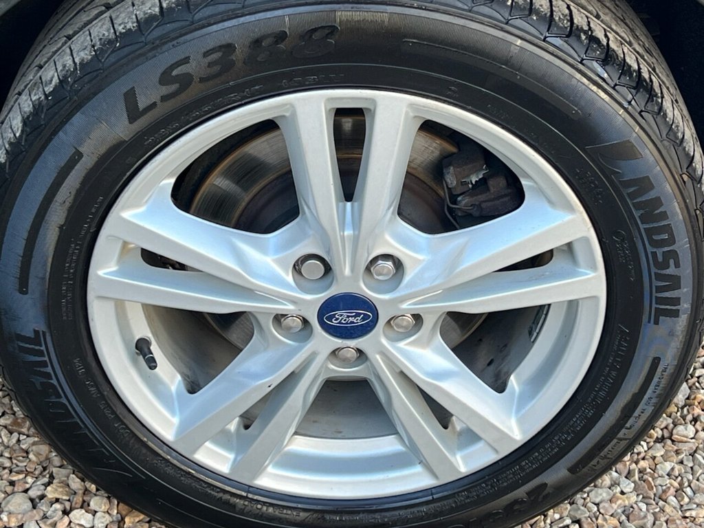 Used Ford S-Max 2017 for sale - 76356903: Photo 14