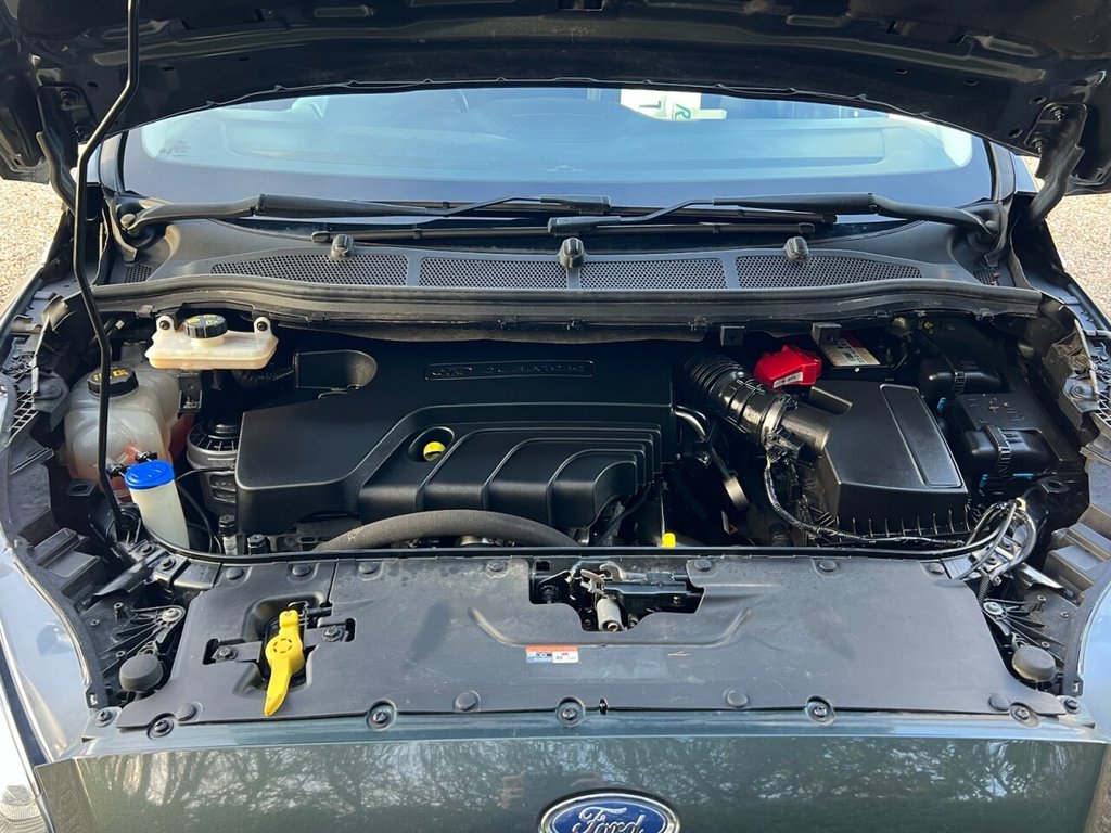 Used Ford S-Max 2017 for sale - 76356903: Photo 15