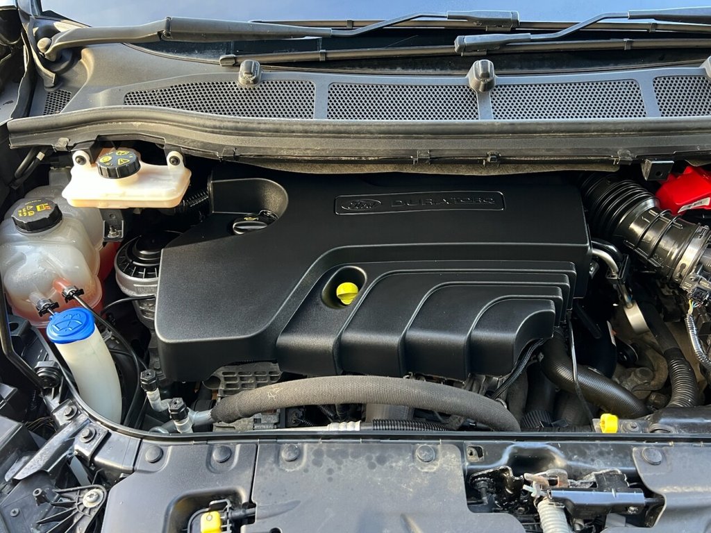 Used Ford S-Max 2017 for sale - 76356903: Photo 16