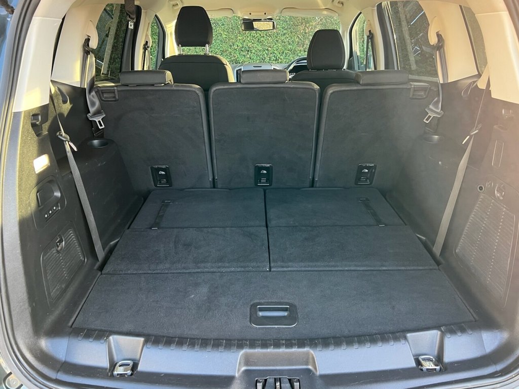 Used Ford S-Max 2017 for sale - 76356903: Photo 19