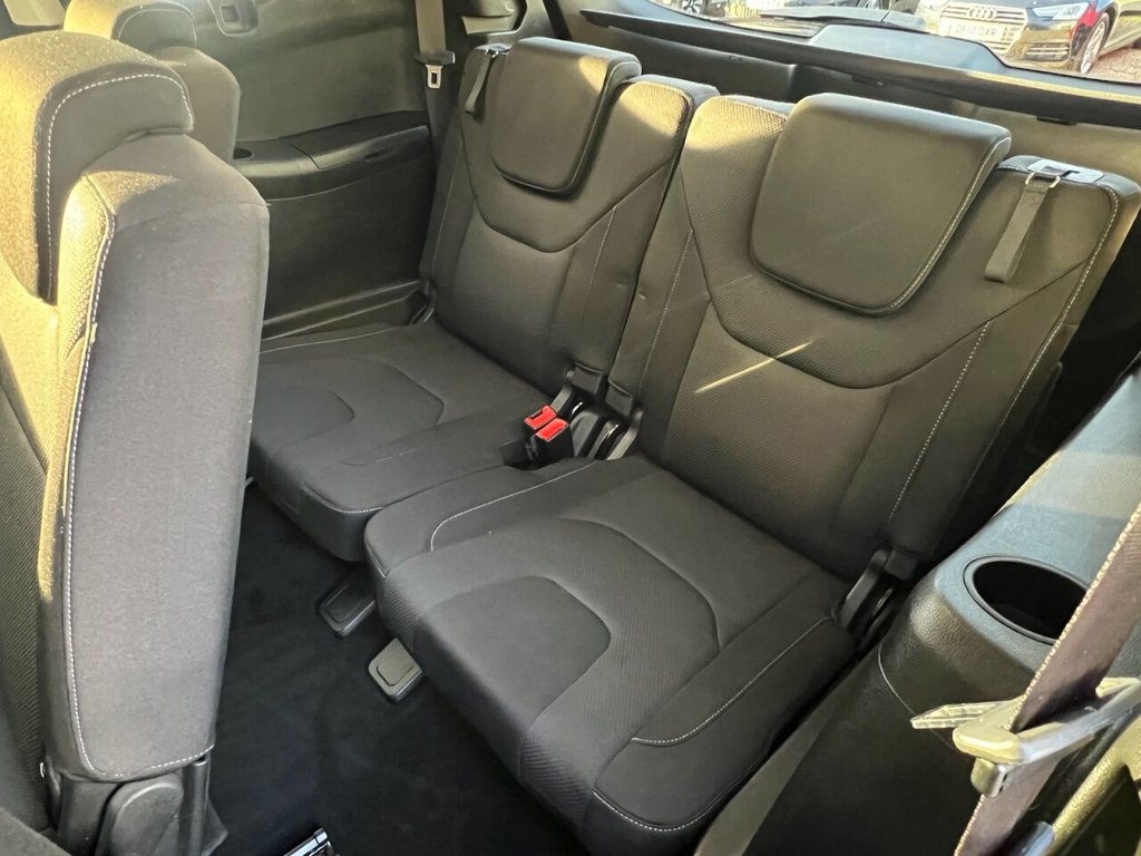 Used Ford S-Max 2017 for sale - 76356903: Photo 20