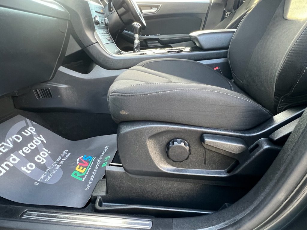 Used Ford S-Max 2017 for sale - 76356903: Photo 33