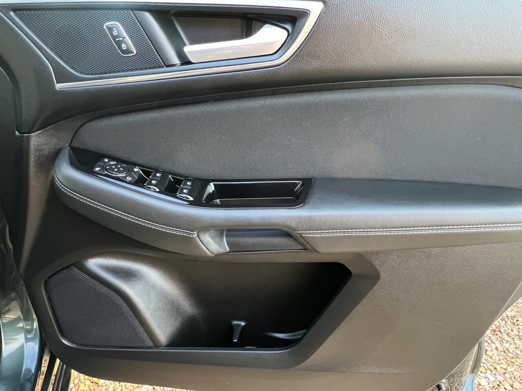 Used Ford S-Max 2017 for sale - 76356903: Photo 35