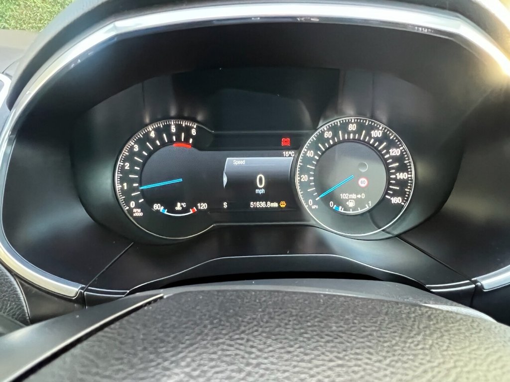 Used Ford S-Max 2017 for sale - 76356903: Photo 39