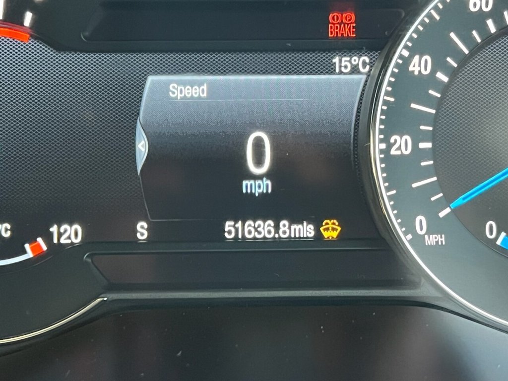 Used Ford S-Max 2017 for sale - 76356903: Photo 40