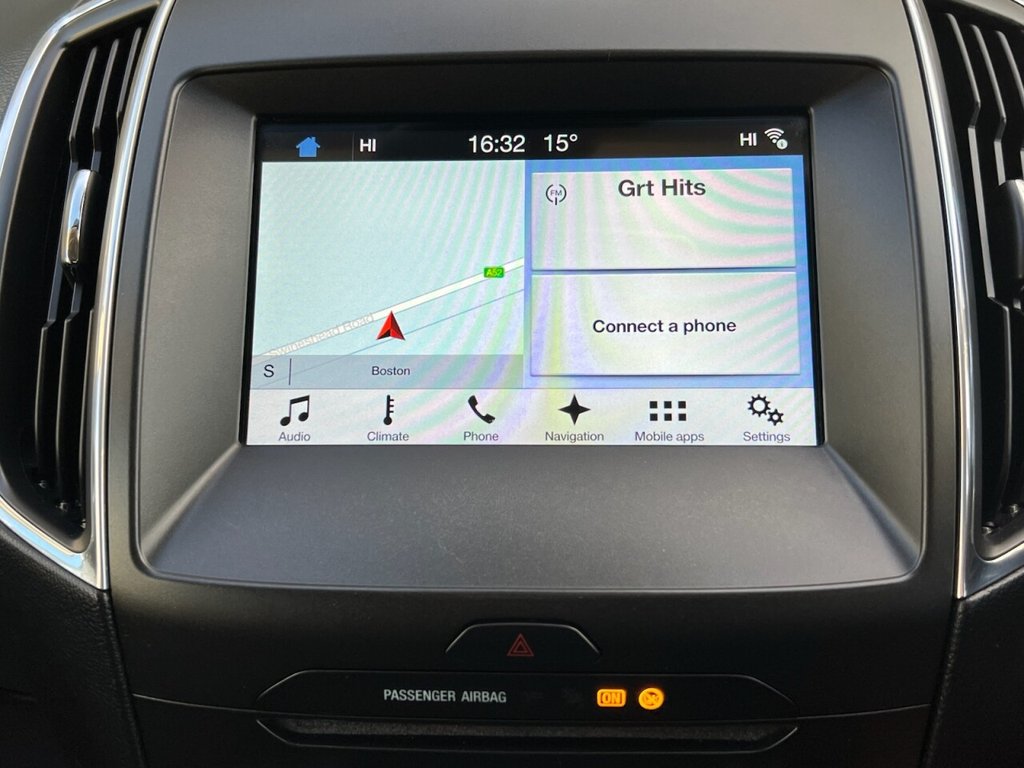 Used Ford S-Max 2017 for sale - 76356903: Photo 41