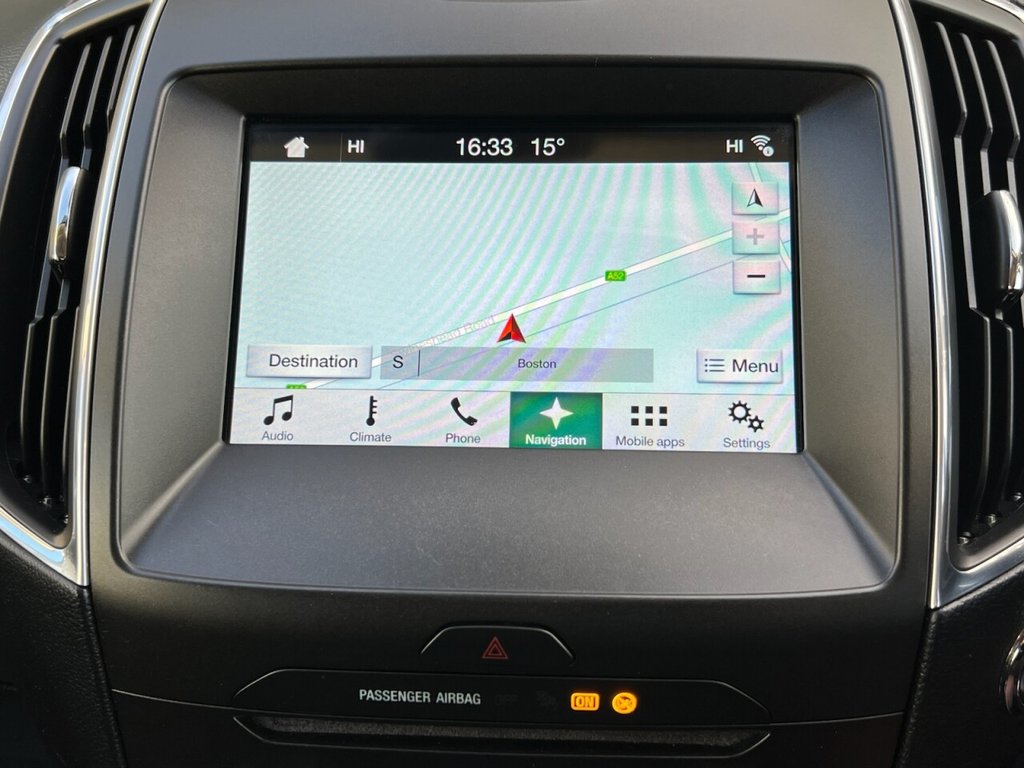 Used Ford S-Max 2017 for sale - 76356903: Photo 42