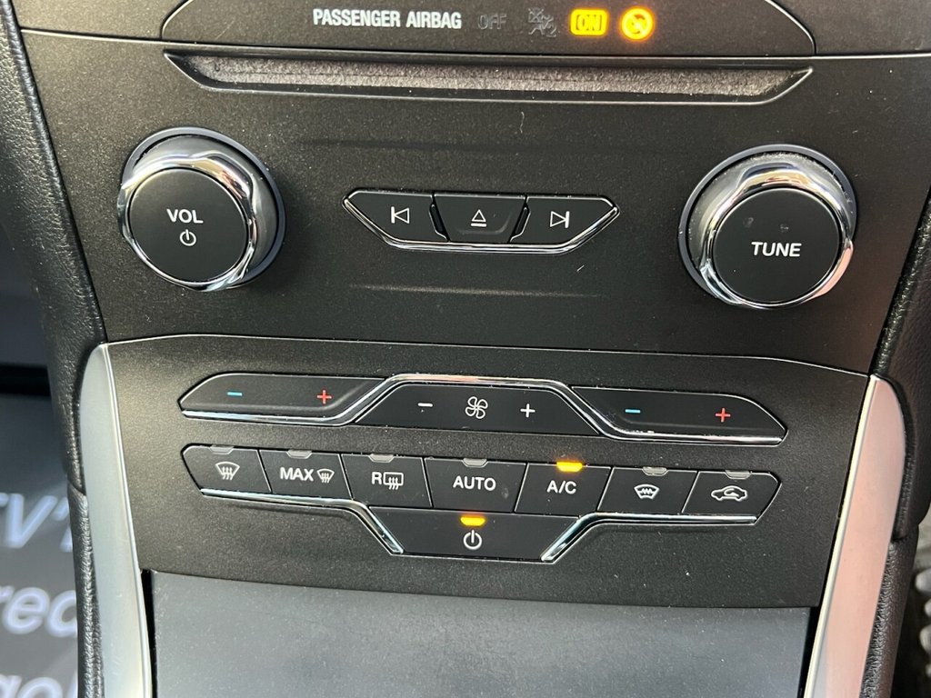 Used Ford S-Max 2017 for sale - 76356903: Photo 43