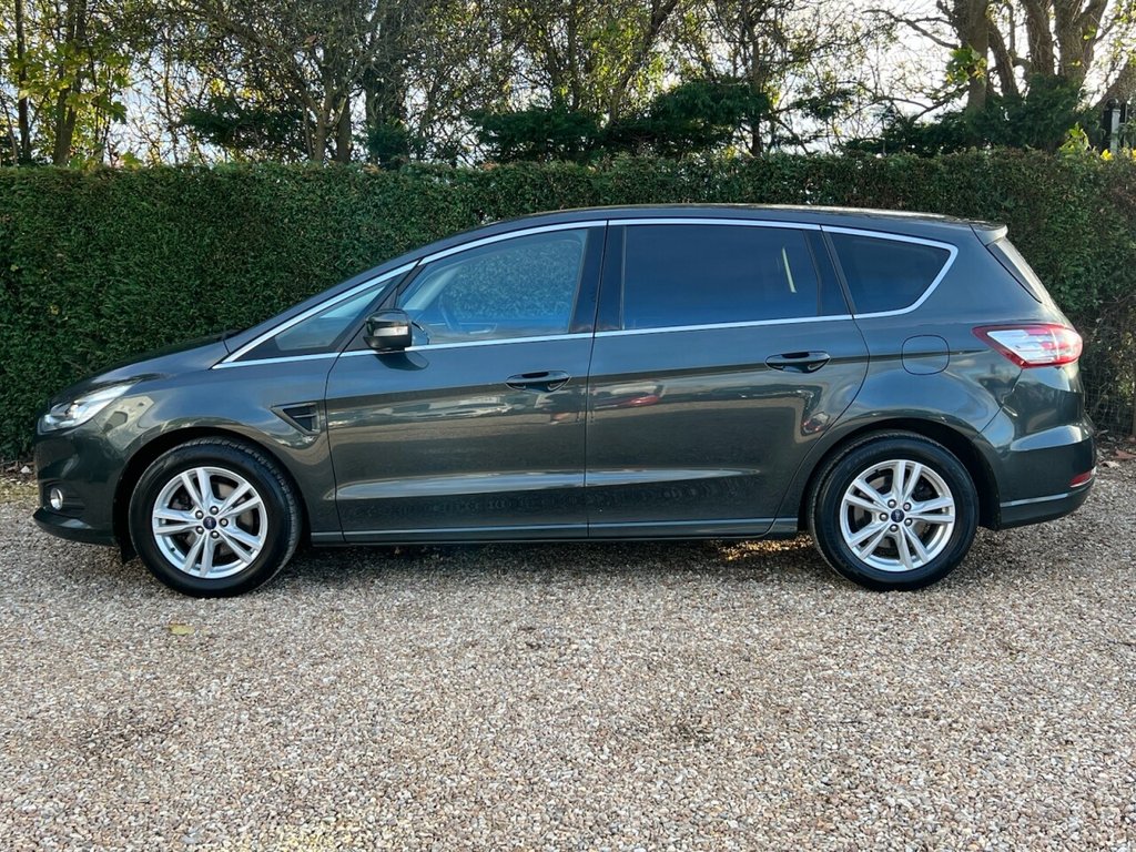 Used Ford S-Max 2017 for sale - 76356903: Photo 6