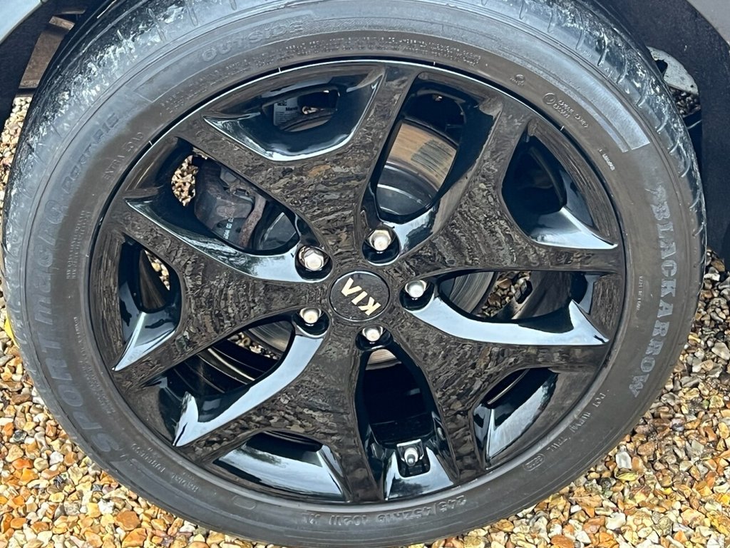 Used Kia Sportage 2016 for sale - 76068669: Photo 11