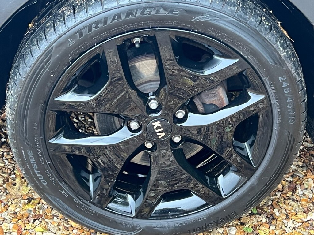 Used Kia Sportage 2016 for sale - 76068669: Photo 12