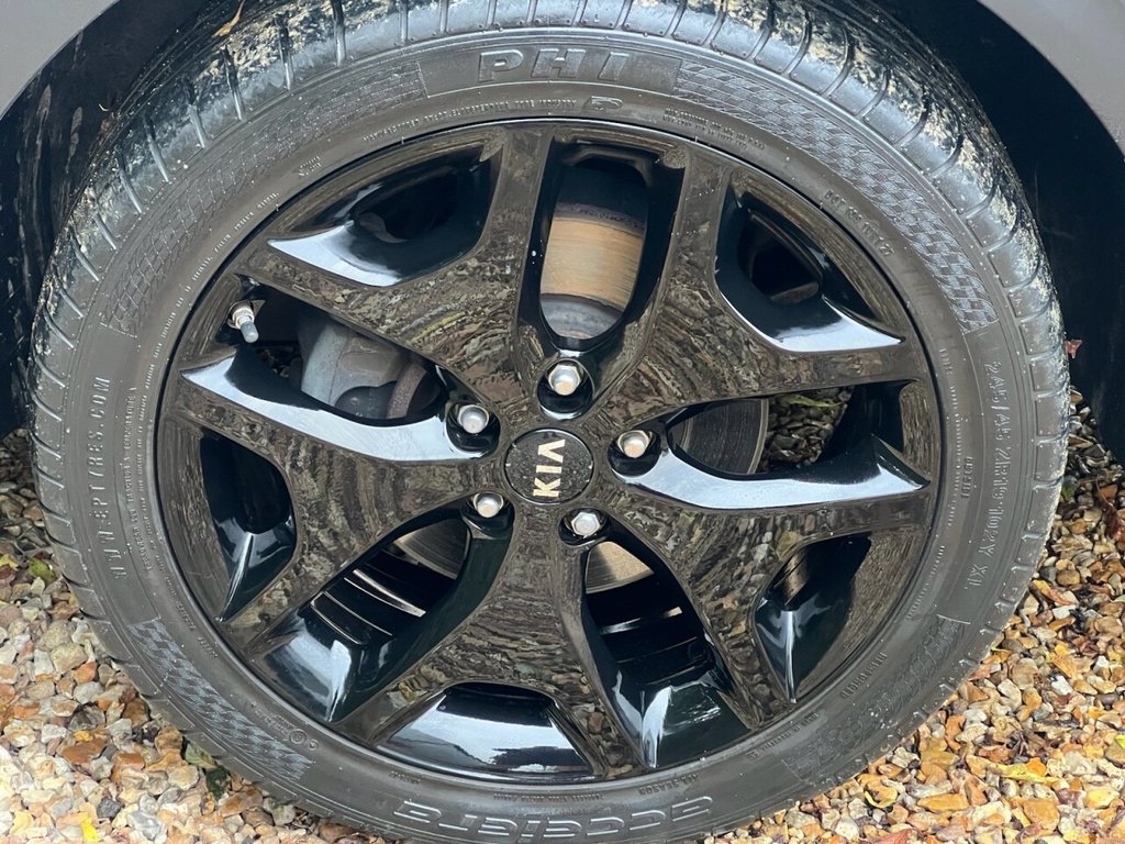 Used Kia Sportage 2016 for sale - 76068669: Photo 13