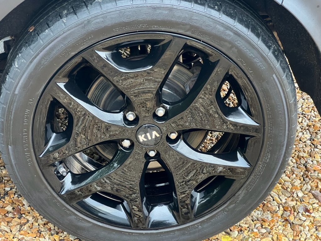 Used Kia Sportage 2016 for sale - 76068669: Photo 14