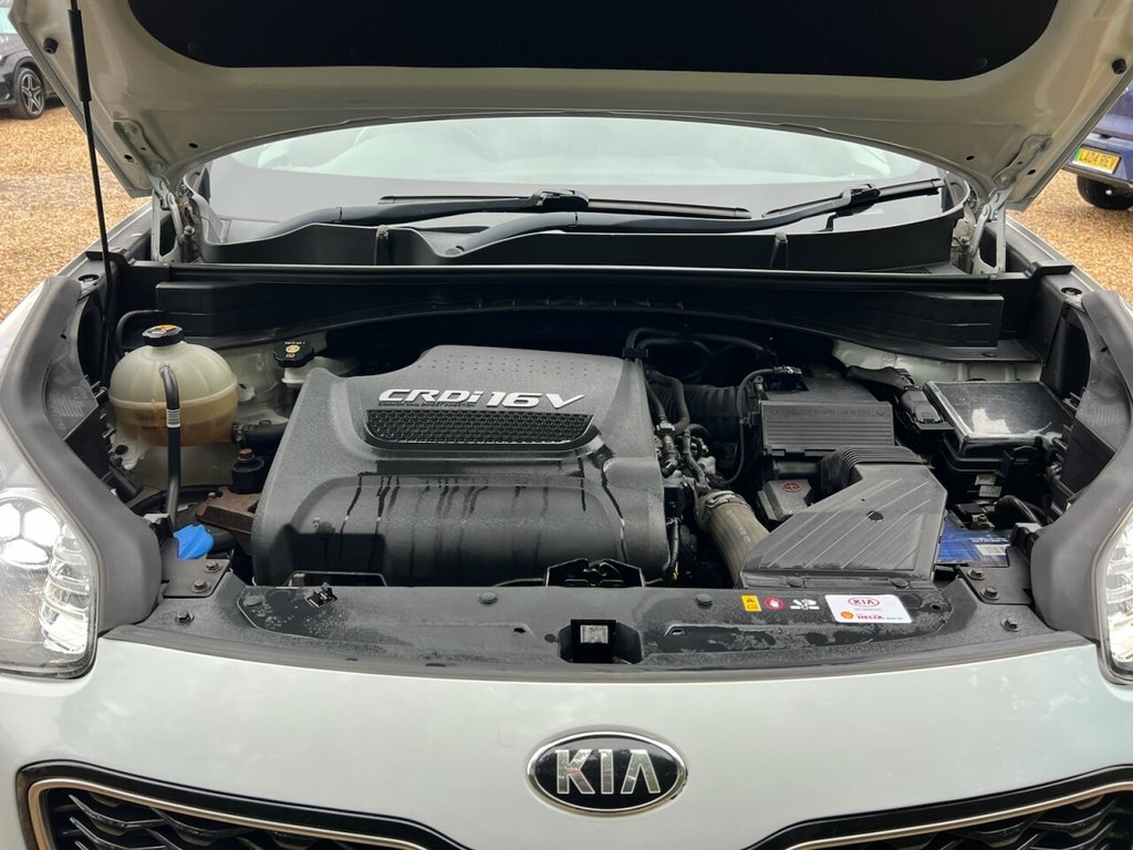 Used Kia Sportage 2016 for sale - 76068669: Photo 15