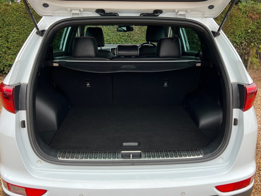 Used Kia Sportage 2016 for sale - 76068669: Photo 17