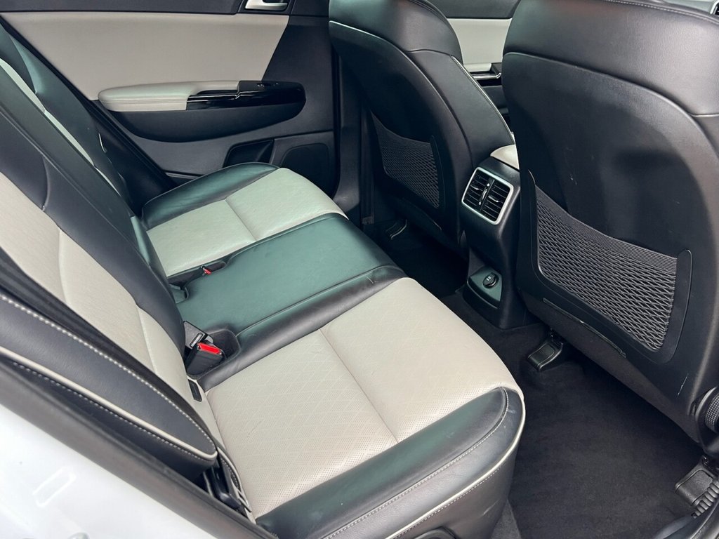 Used Kia Sportage 2016 for sale - 76068669: Photo 22