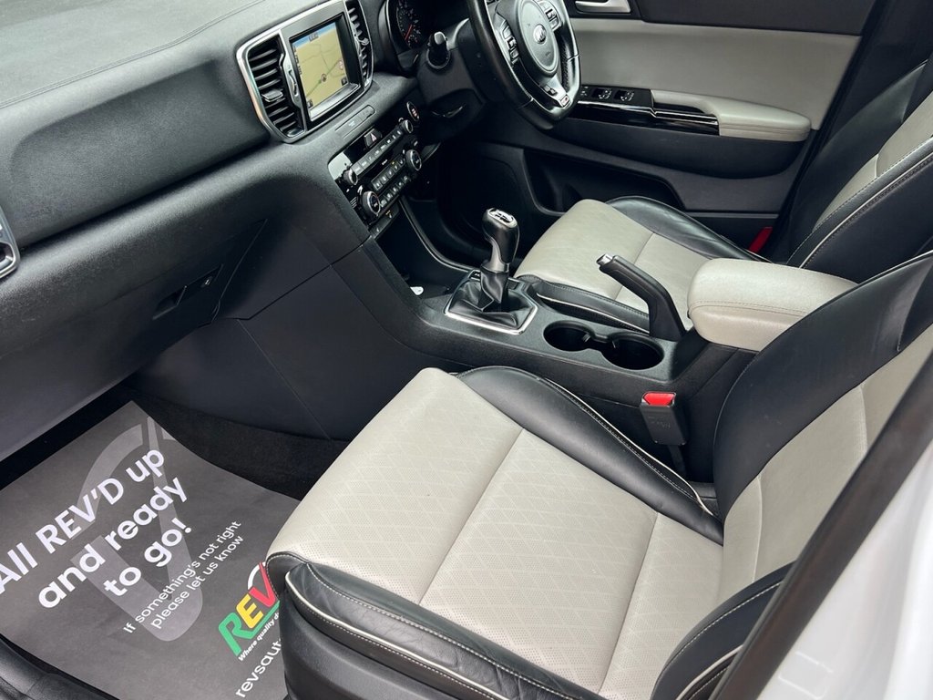 Used Kia Sportage 2016 for sale - 76068669: Photo 25