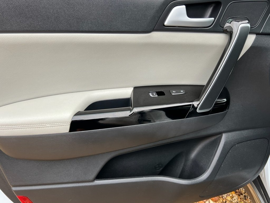 Used Kia Sportage 2016 for sale - 76068669: Photo 26