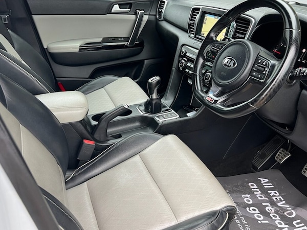 Used Kia Sportage 2016 for sale - 76068669: Photo 29