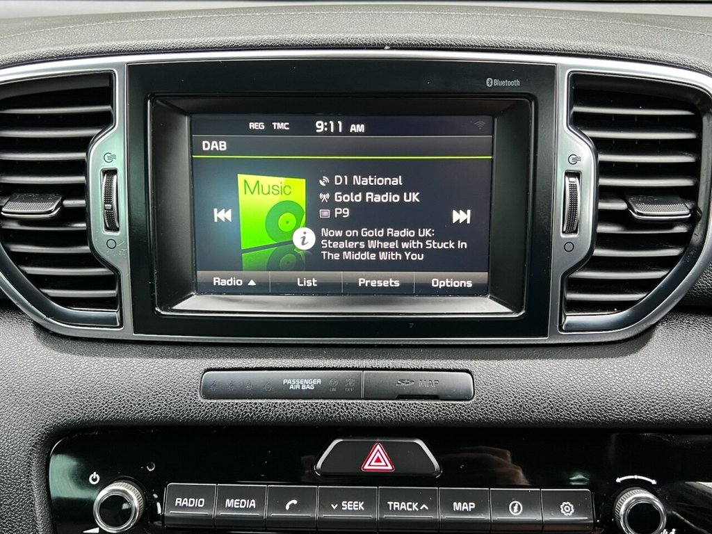 Used Kia Sportage 2016 for sale - 76068669: Photo 35