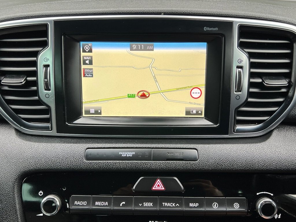 Used Kia Sportage 2016 for sale - 76068669: Photo 36