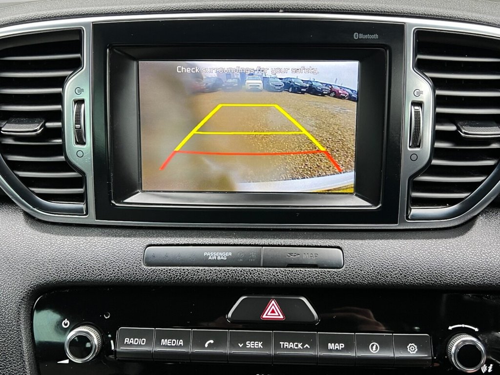 Used Kia Sportage 2016 for sale - 76068669: Photo 37