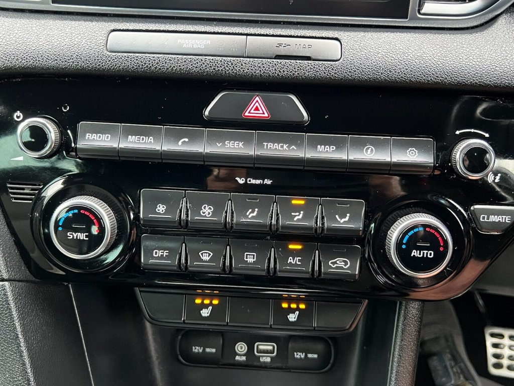 Used Kia Sportage 2016 for sale - 76068669: Photo 38