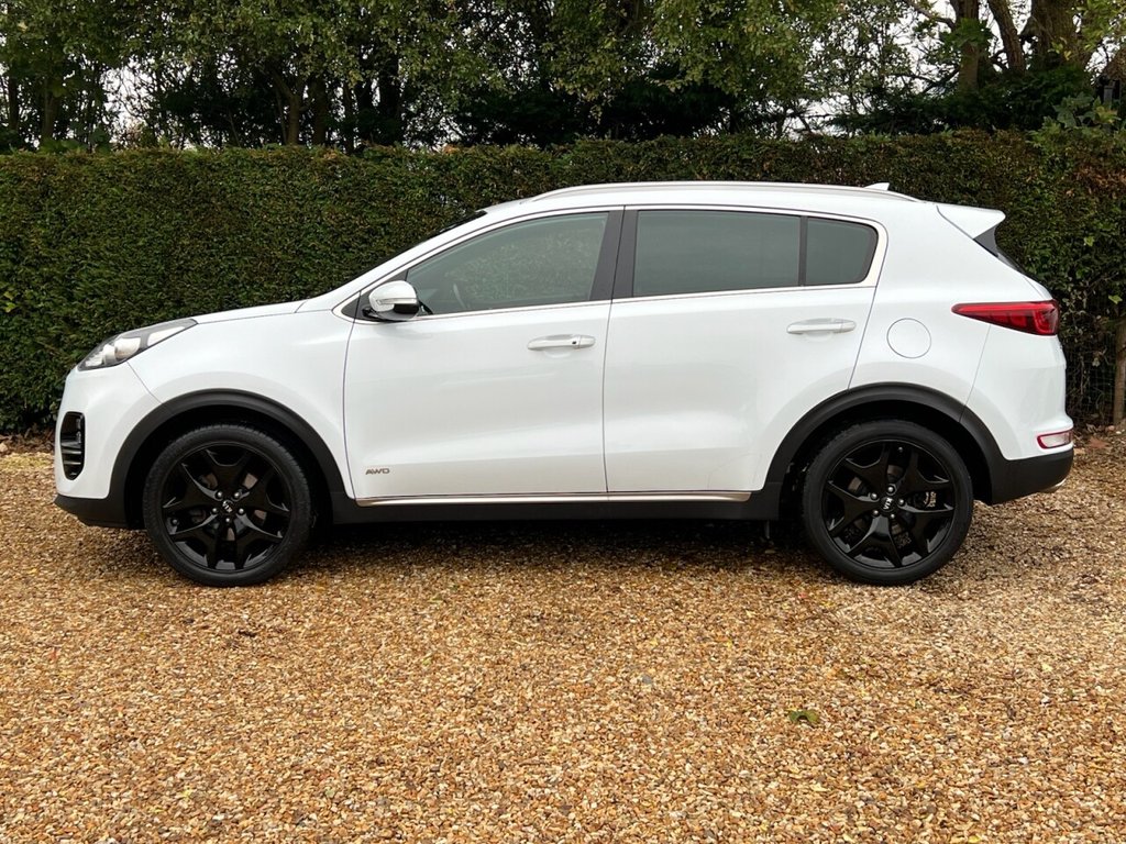 Used Kia Sportage 2016 for sale - 76068669: Photo 6