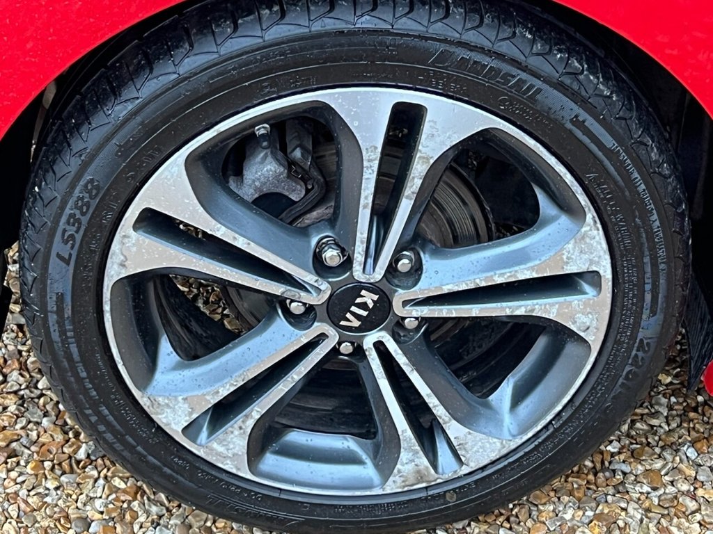 Used Kia Pro Ceed 2015 for sale - 77288162: Photo 13