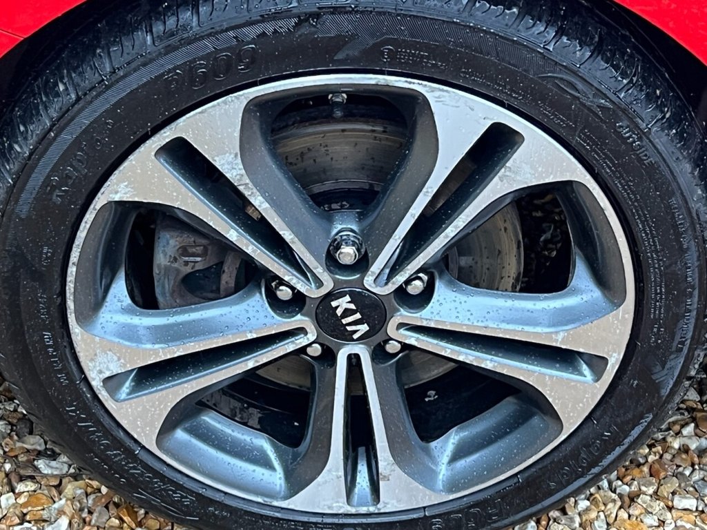 Used Kia Pro Ceed 2015 for sale - 77288162: Photo 15