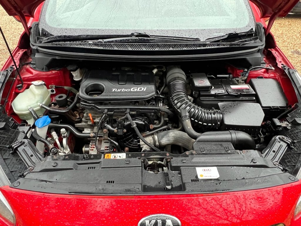 Used Kia Pro Ceed 2015 for sale - 77288162: Photo 17