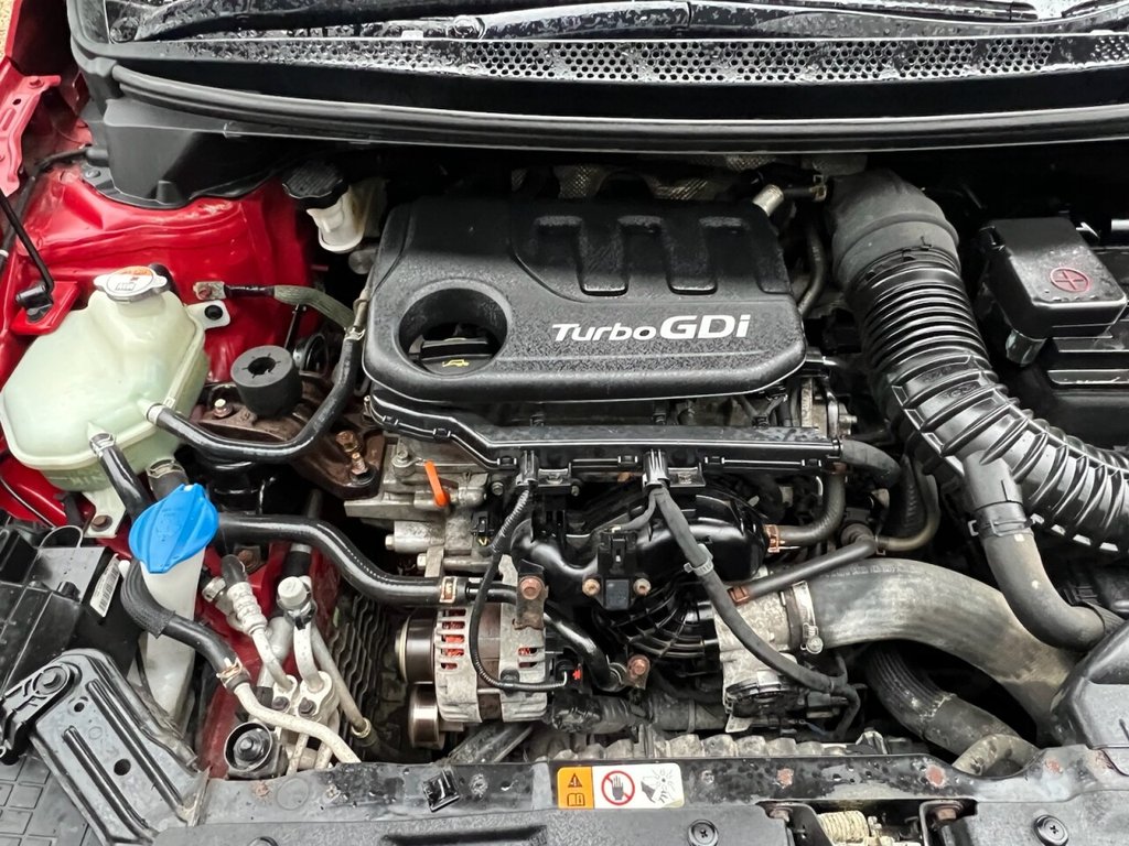 Used Kia Pro Ceed 2015 for sale - 77288162: Photo 18