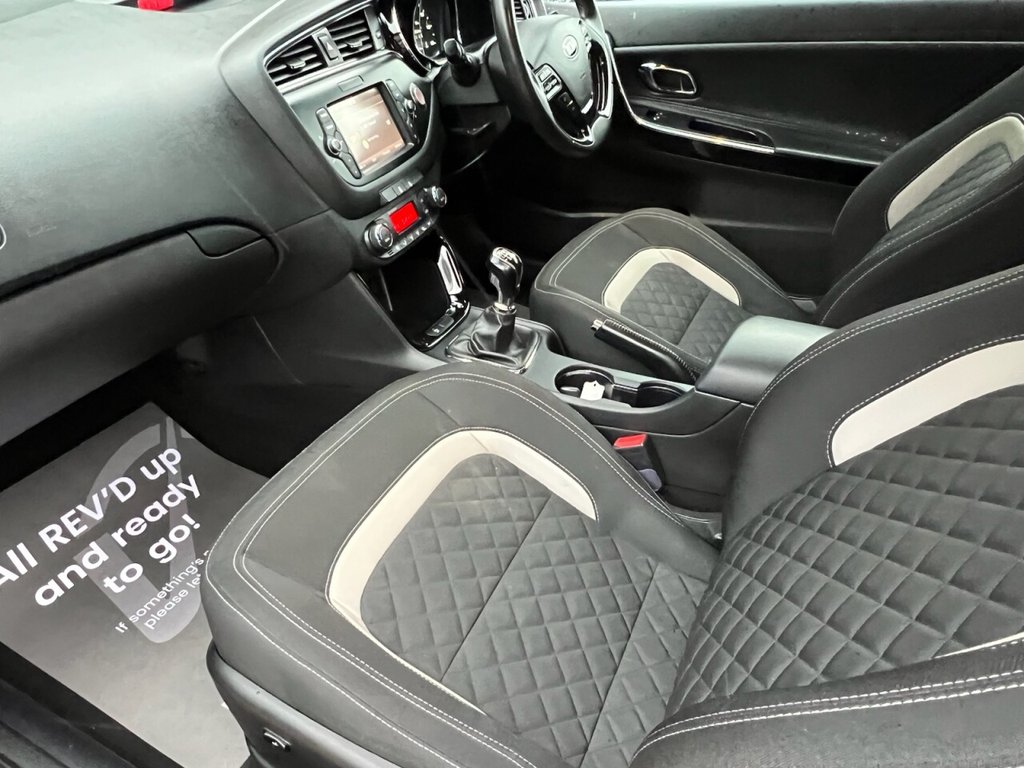 Used Kia Pro Ceed 2015 for sale - 77288162: Photo 23