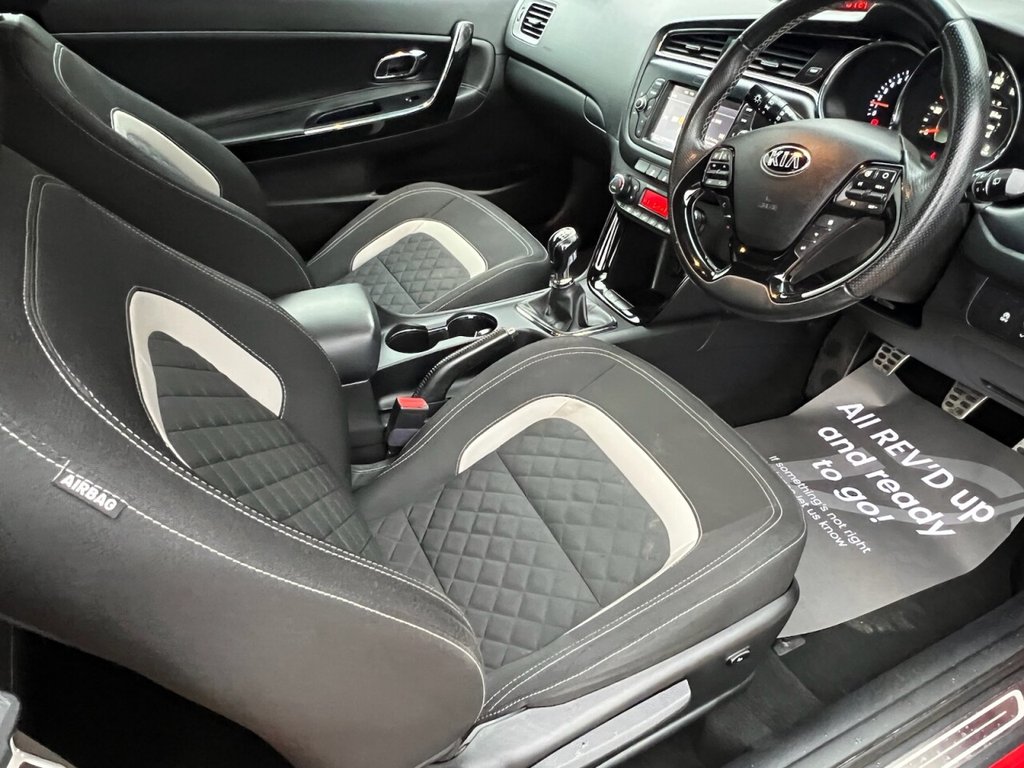 Used Kia Pro Ceed 2015 for sale - 77288162: Photo 27