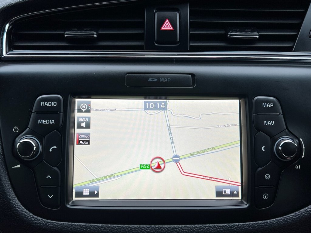 Used Kia Pro Ceed 2015 for sale - 77288162: Photo 35