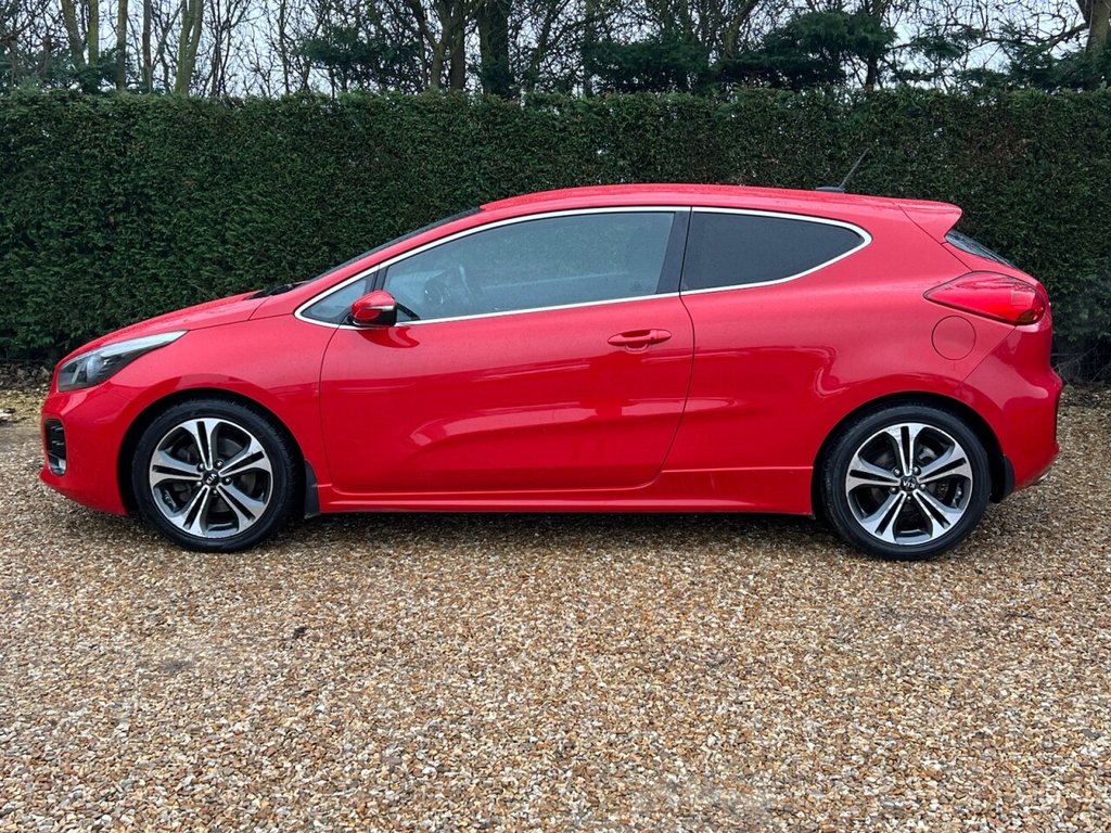 Used Kia Pro Ceed 2015 for sale - 77288162: Photo 6